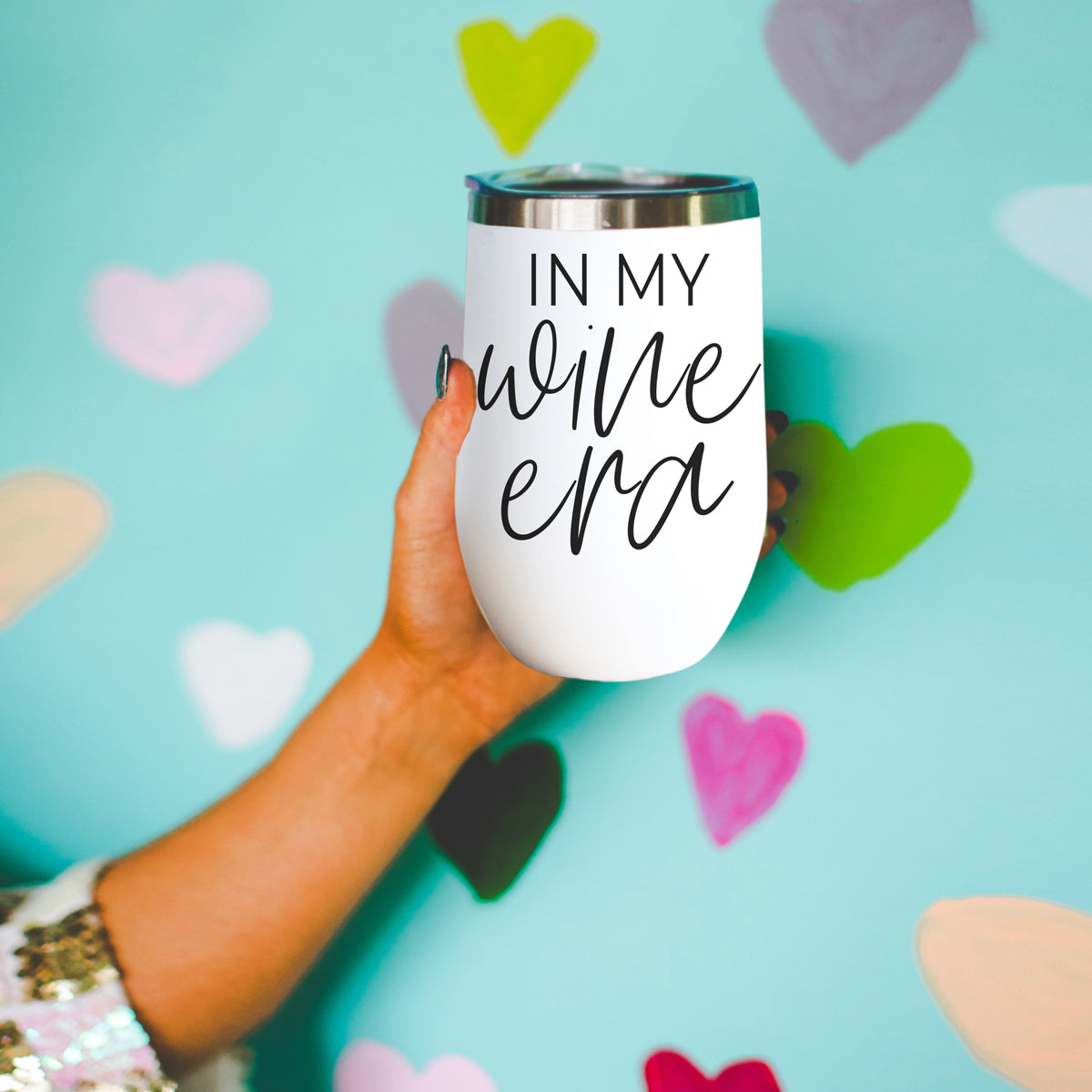 Wine Era 17oz PRE-ORDER